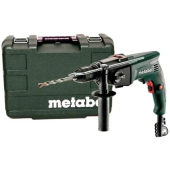 Дриль ударна Metabo SBE 760 (0.76 кВт, 3200 об/хв) (600841850)