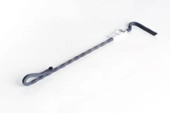 Кочерга квадрат 8мм, 700мм СИЛА