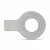 Шайба DIN 93 стопорная с лапкой нержавеющая