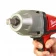 MILWAUKEE Гайкокрут , 1/2" IPWE 400 R, 725Вт, 400Нм | 4933451524