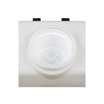 MILWAUKEE Обприскувач ранцевий акумуляторний (ємність для води) , M18 BPFPWST-0 | 4933464965