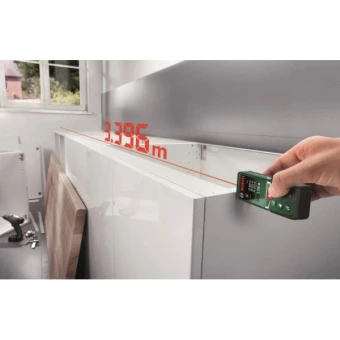 Лазерний далекомір Bosch UniversalDistance 50 (0.05-50 м) (0603672800)