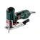 Детально фото Електролобзик Metabo STE 100 Quick Set + Кейс (0.71 кВт, 3100 ход/хв) (601100900) на shurup.ua Електролобзик Metabo STE 100 Quick Set + Кейс (0.71 кВт, 3100 ход/хв) (601100900)