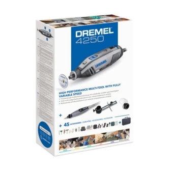 Багатофункціональний інструмент Dremel 4250-3/45 (0.175 кВт, 35000 об/хв) (F0134250JJ)