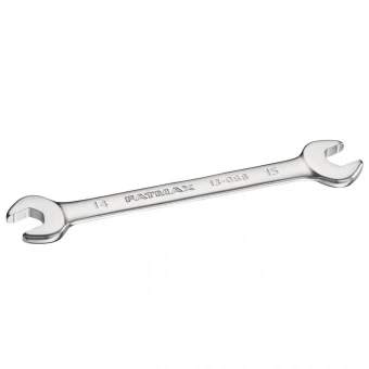 Ключ гайковий ріжковий STANLEY, 14 x15 мм | FMMT13068-0