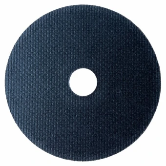 Відрізний круг Klingspor А100 Extra Inox (125х1.6х22.23 мм) (651169)