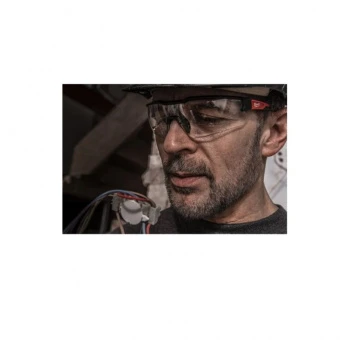 MILWAUKEE Окуляри захисні Magnifiedіз зоною корекції (+2,0 прозорі) | 4932478911