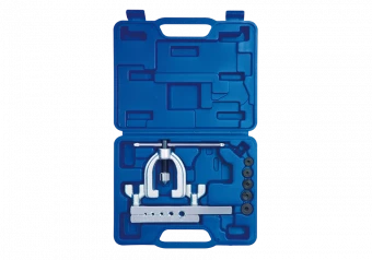 KING TONY Набор для развальцовки трубок 4,75-10 мм, 7 пр. | 7CA0107M