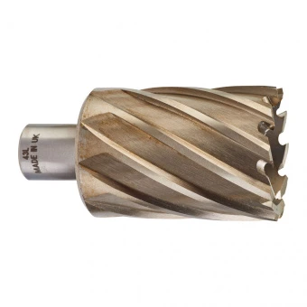 Milwaukee Кольцевая фреза D43х50мм // 4932371770