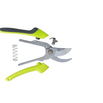 My Garden 222-1-200 Секатор площинний Sexy 200мм, макс 30мм