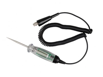 KING TONY Цифровой тестер цепи 12 ~ 24V DC | 9DC242