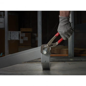 MILWAUKEE Ключ для водопровідних труб Hex-Jaw , Ø42мм (заміна на 4932492459) | 48226210