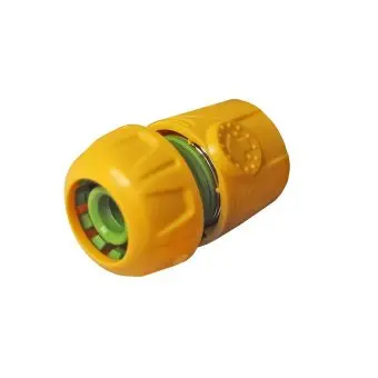 Конектор пластиковий, 3/4 VERANO | 72-102