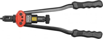 YATO Заклепочник дворучний YATO для нітогайок М3-12 мм, l=410 мм  | YT-36129