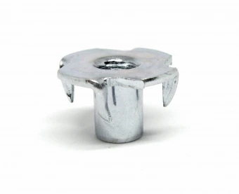 Гайка Упорная  М 8х11 ЦБ (упаковка 200 шт.)