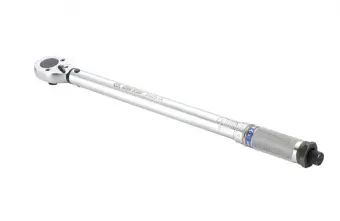 KING TONY Ключ динамометрический 1/4" 5-25 Nm | 34223-1A