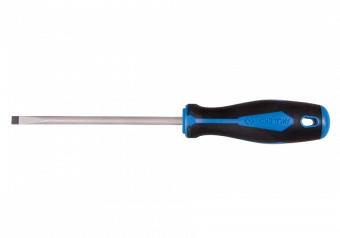 KING TONY Отвертка шлицевая 1.2 *6.5*150мм | 14A26506