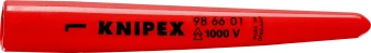 KNIPEX Колпачок защитный конический 80 mm 98 66 01 | 98 66 01