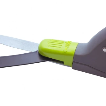 My Garden 242-1-370 Ножиці газонні поворотні, 360 градусів.