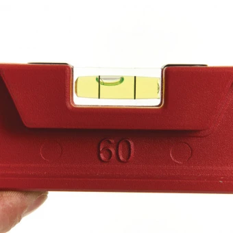 MILWAUKEE Рівень литий REDCAST , 60см | 4932459098