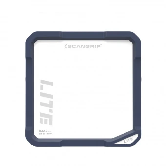 SCANGRIP Прожектор переносной 2500 lumen VEGA LITE C+R (С рассеянным светом на аккумуляторе) | 03.54