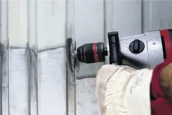 Wolfcraft проволочная щетка дисковой формы Ø 75 x 10 // 2100000