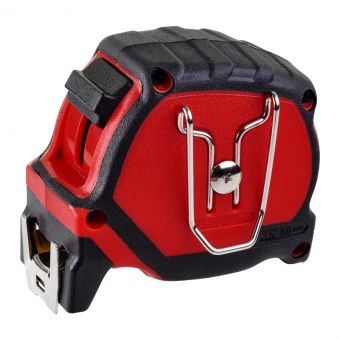 MILWAUKEE Рулетка метричнаWIDE BLADE, 5м (33мм) | 4932471815