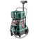 Детально фото Пилосос промисловий Metabo ASR 50 L SС (2.28 кВт, 50 л) (602034000) на shurup.ua Пилосос промисловий Metabo ASR 50 L SС (2.28 кВт, 50 л) (602034000)