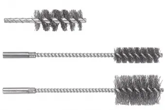 Wolfcraft проволочная щетка цилиндрической формы Ø 28 x 60 x 95 // 2104000