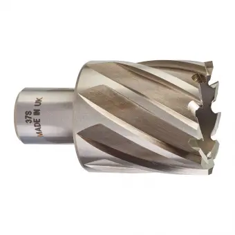 Milwaukee Кольцевая фреза D37х30мм // 4932371746