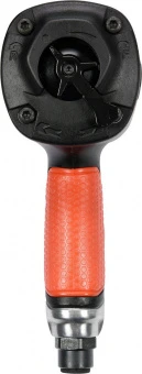 YATO Гайковерт ударний пневматичний YATO : квадрат 1/2", F=680 Nm, роб. тиск- 6,3 Bar при 184 л/хв  