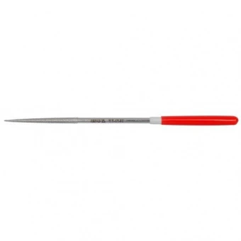 YATO Надфіль алмазний YATO круглий, l= 160/50 мм, Ø= 4 мм  | YT-6149