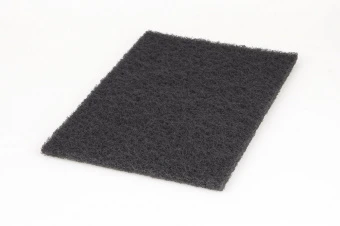 Wolfcraft шлифовальные круги абразивных волокон (2 шт.) 150 x 230 // 5899000