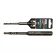 Свердло SDS Plus, 12х260мм Spitce | 19-352