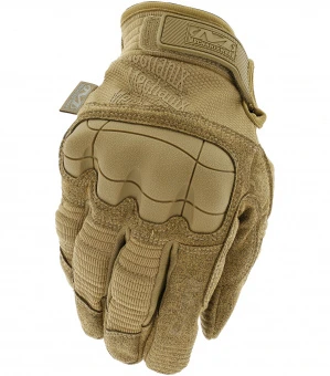 MECHANIX Перчатки тактические M-Pact 3 Coyote размер (XXL) | MP3-72-012