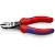 KNIPEX Кусачки бокові особливої потужності 74 02 140 | 74 02 140