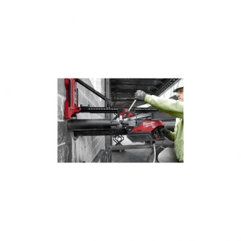 MILWAUKEE Дриль акумуляторна для алмазного свердління , MX DCD150-302CKIT| 4933471835