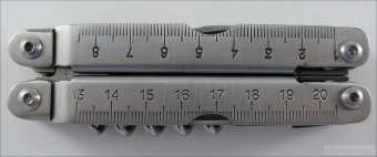 BAHCO набор 396-HP-MTT8674-2446 Ножовка складная + Мультитул + нож