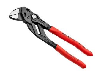 KNIPEX Клещи переставные-гаечный ключ, 180 мм 86 01 180 KNIPEX | 86 01 180