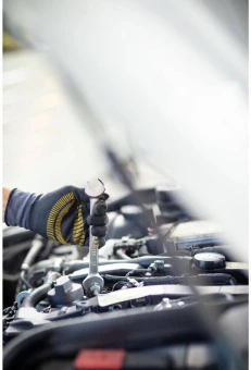 Ключ гайковий ріжковий STANLEY, 12 x13 мм | FMMT13067-0