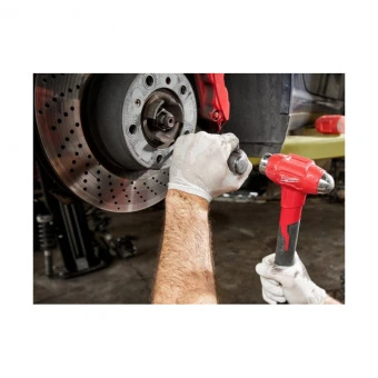 MILWAUKEE Молоток безынерционный с шаровидным бойком 450 гр | 4932492348