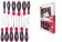 Детально фото Wiha W07153 Набор отверток SoftFinish 12 предметов PH/PZ/TORX/FLAT на shurup.ua Wiha W07153 Набор отверток SoftFinish 12 предметов PH/PZ/TORX/FLAT