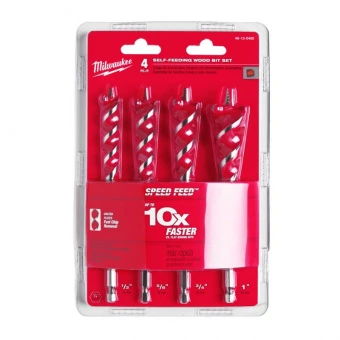 Milwaukee Набор бит SHOCKWAVE 70шт // 4932471587