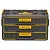 Ящик TOUGHSYSTEM 2.0  DeWALT, 555х355х305 мм., модуль на 3 ящики | DWST08330-1