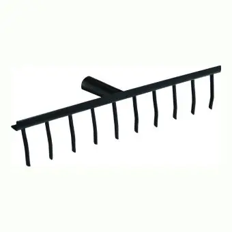 Граблі штирьові, 11 зубців Україна | 70-764