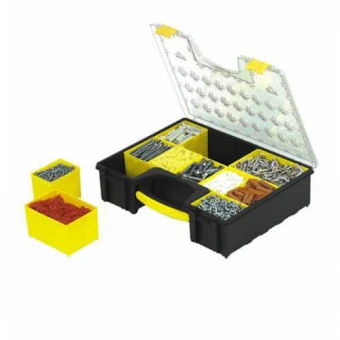 STANLEY Ящик 1-92-749 инструментальный (кассетница профи большая) 