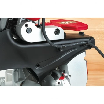 MILWAUKEE Пила торцювальна , MS 304 DB, 1800Вт, Ø305мм | 4933471052