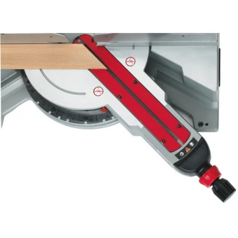 MILWAUKEE Пила торцювальна , MS 304 DB, 1800Вт, Ø305мм | 4933471052