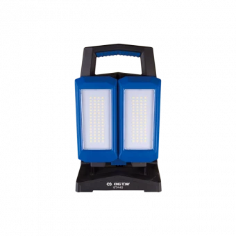 KING TONY Переносной прожектор с ручкой 45W 120 PC. SMD LED | 9TA45A