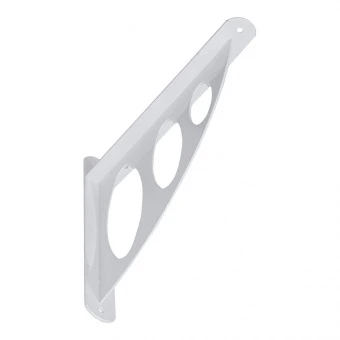 Domax Кронштейн декоративный 194х200х26 WAO 190